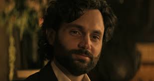 Penn Badgley Musluman Mi