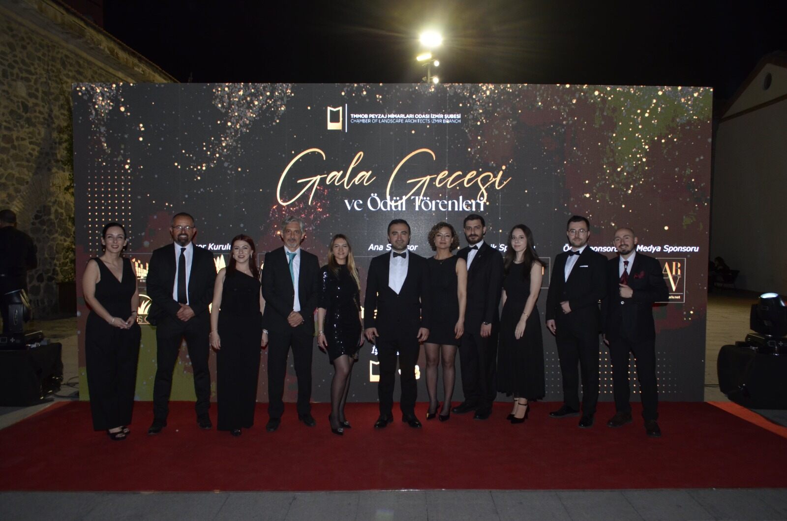 Peyzaj Mimarları Odası İzmir Şubesi