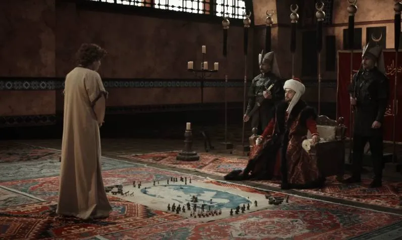 Prens Osmanli Padisahi