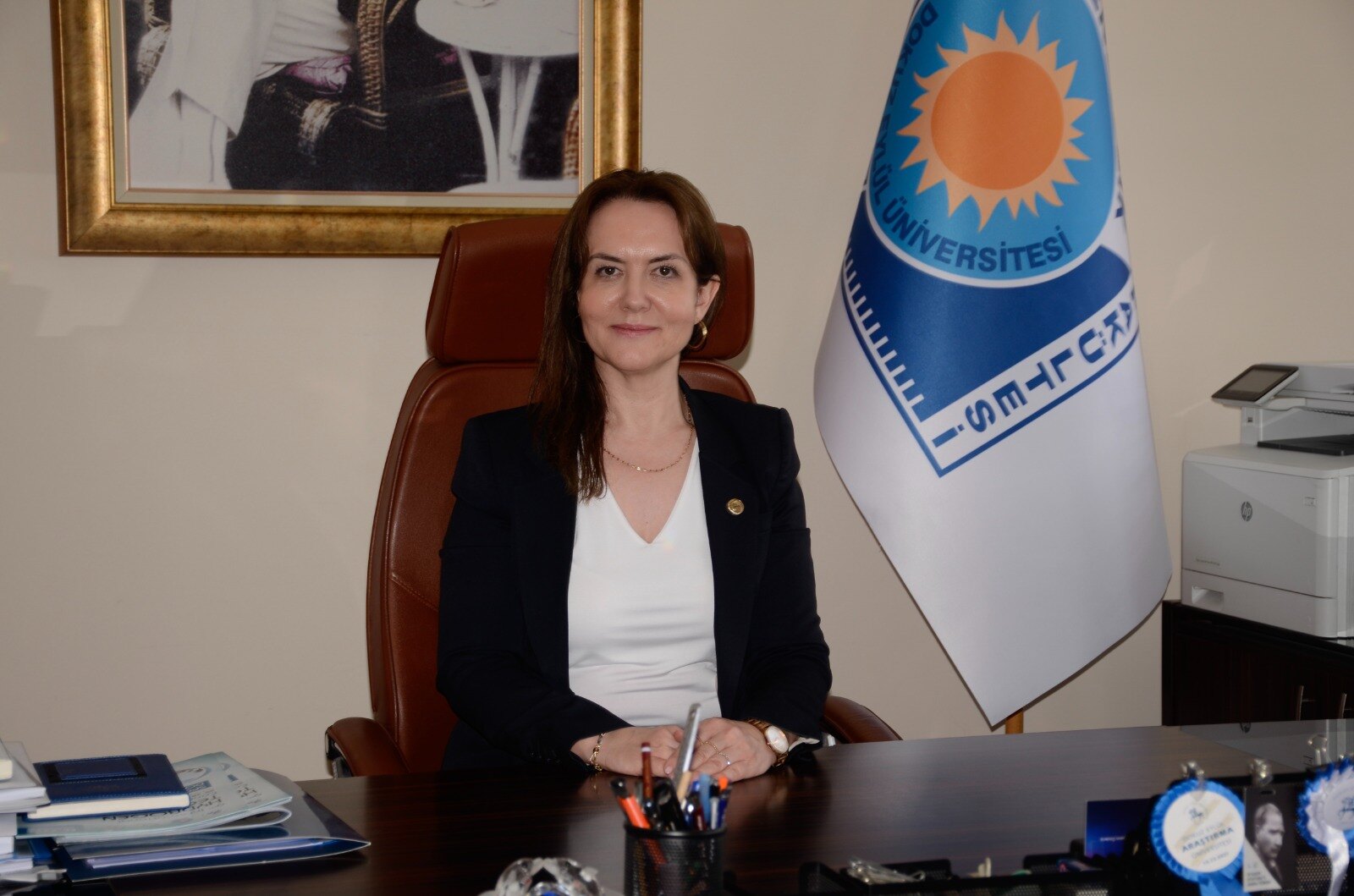 Prof. Dr. Azize Ayol