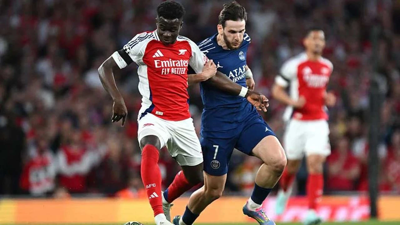 Psg Arsenal Maçı Hangi Kanalda
