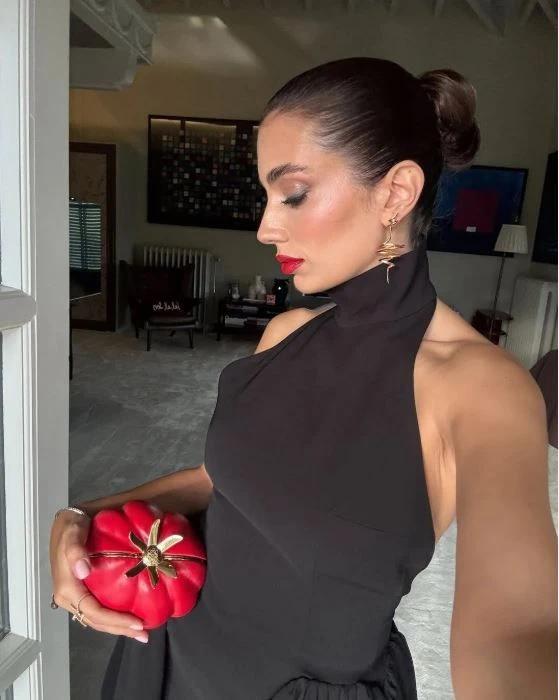 Rachel Araz 1-1