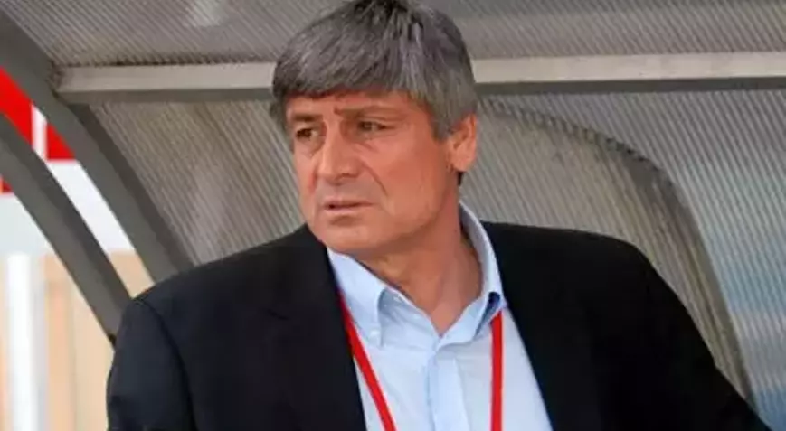 Raşit Çetiner
