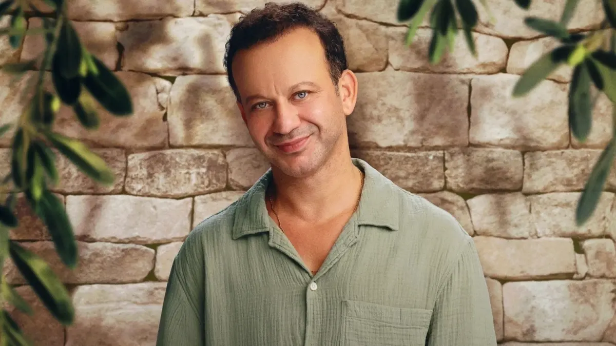 "Tepecik'te büyüdüm"