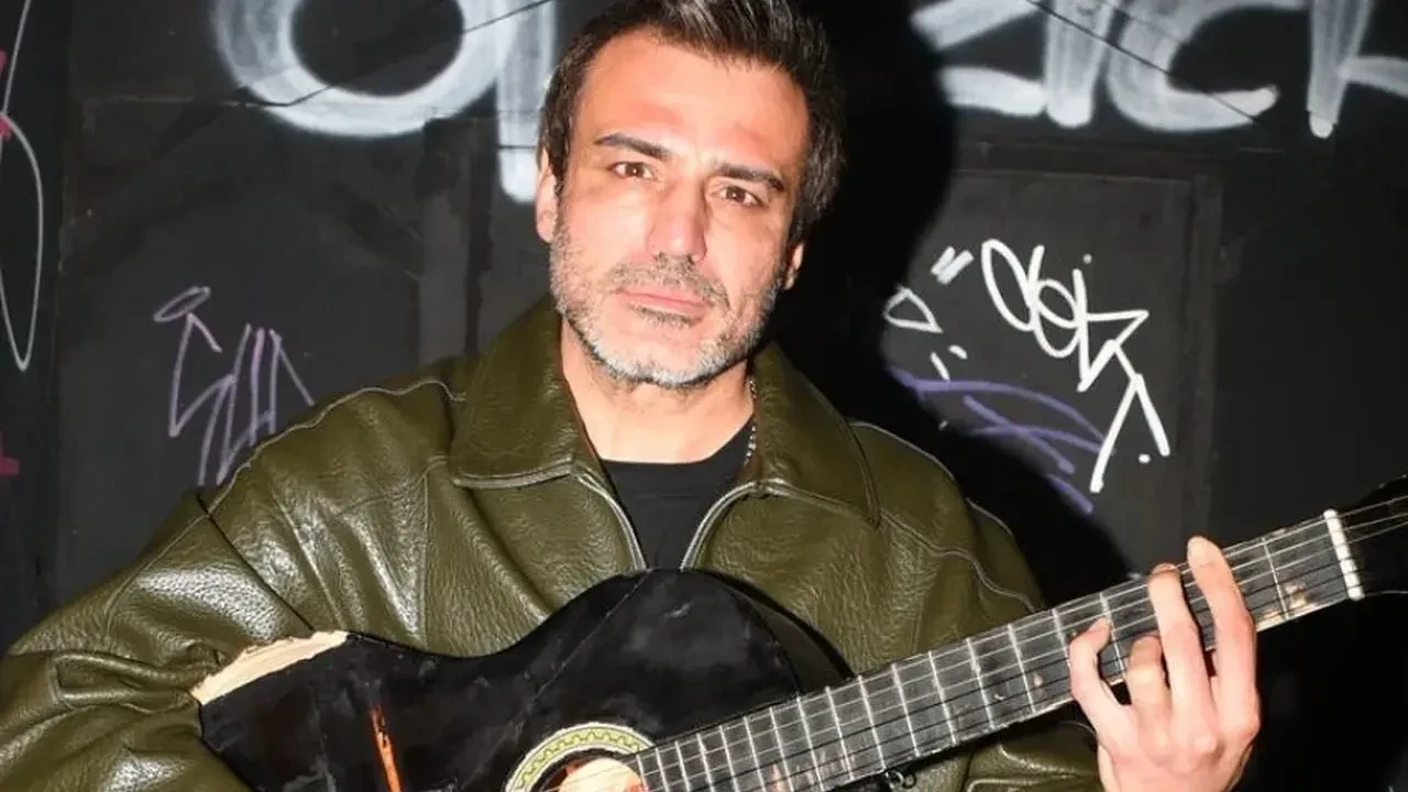 “Yolumu açmanızı istiyorum”