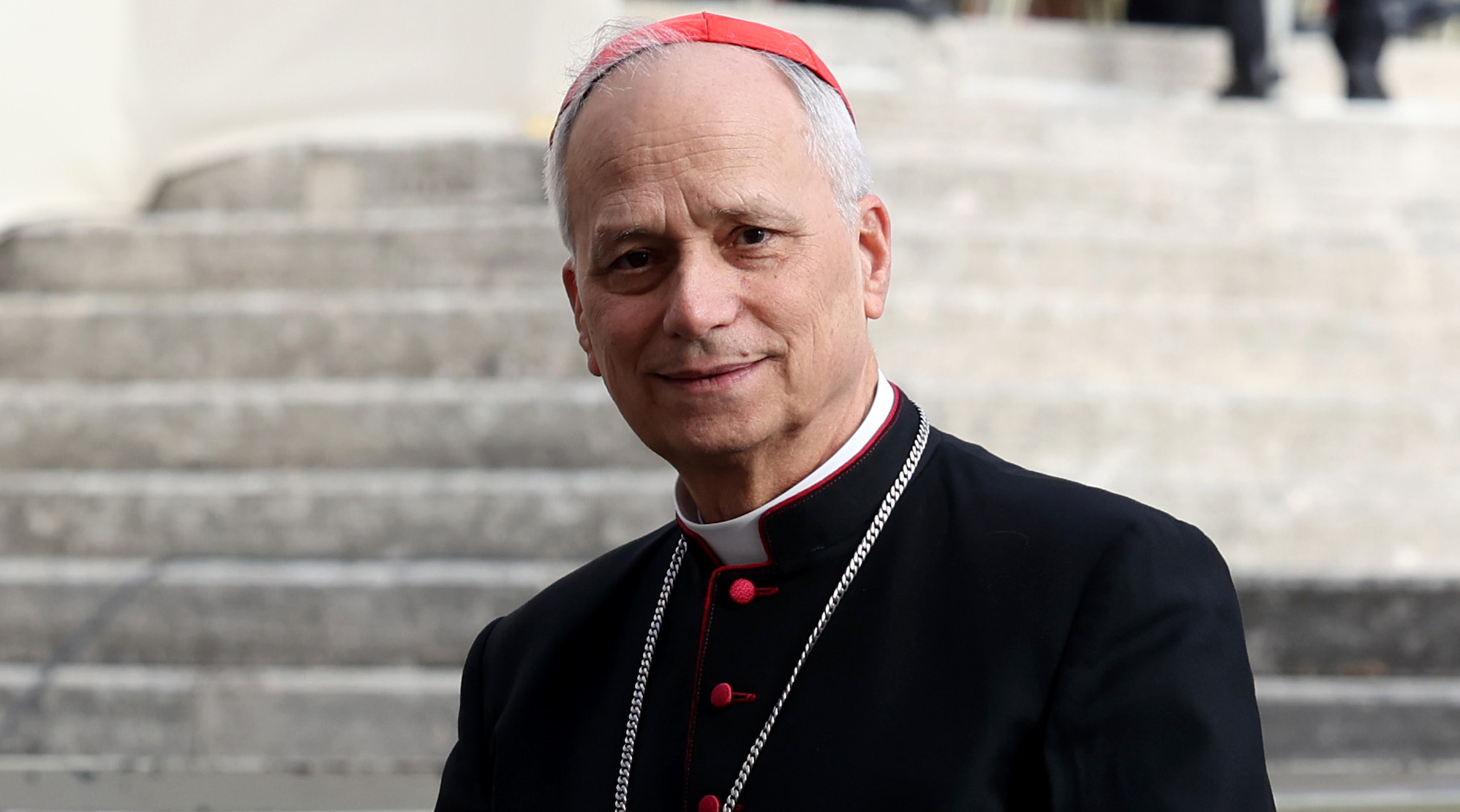 Robert Prevost Kimdir