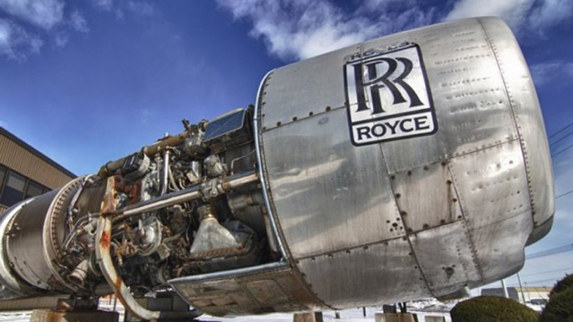 Rolls-Royce