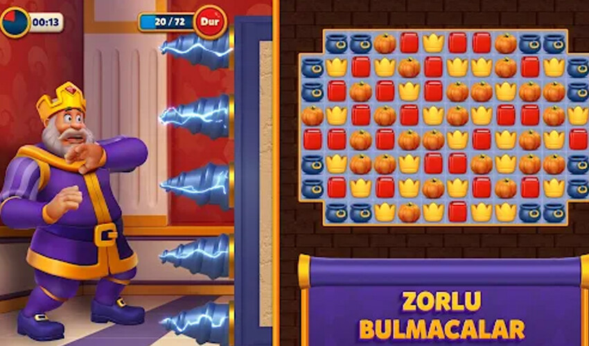 Betondan çok veri kazandırıyor