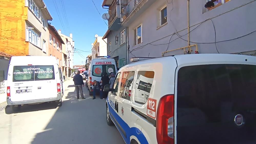Sağlık Ve Polis Ekibi 1