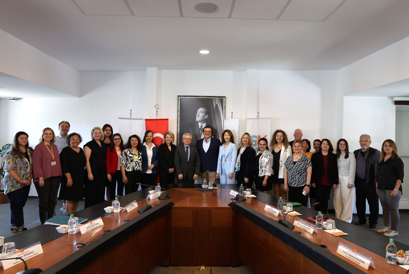 Sağlıkta Kalite Derneği