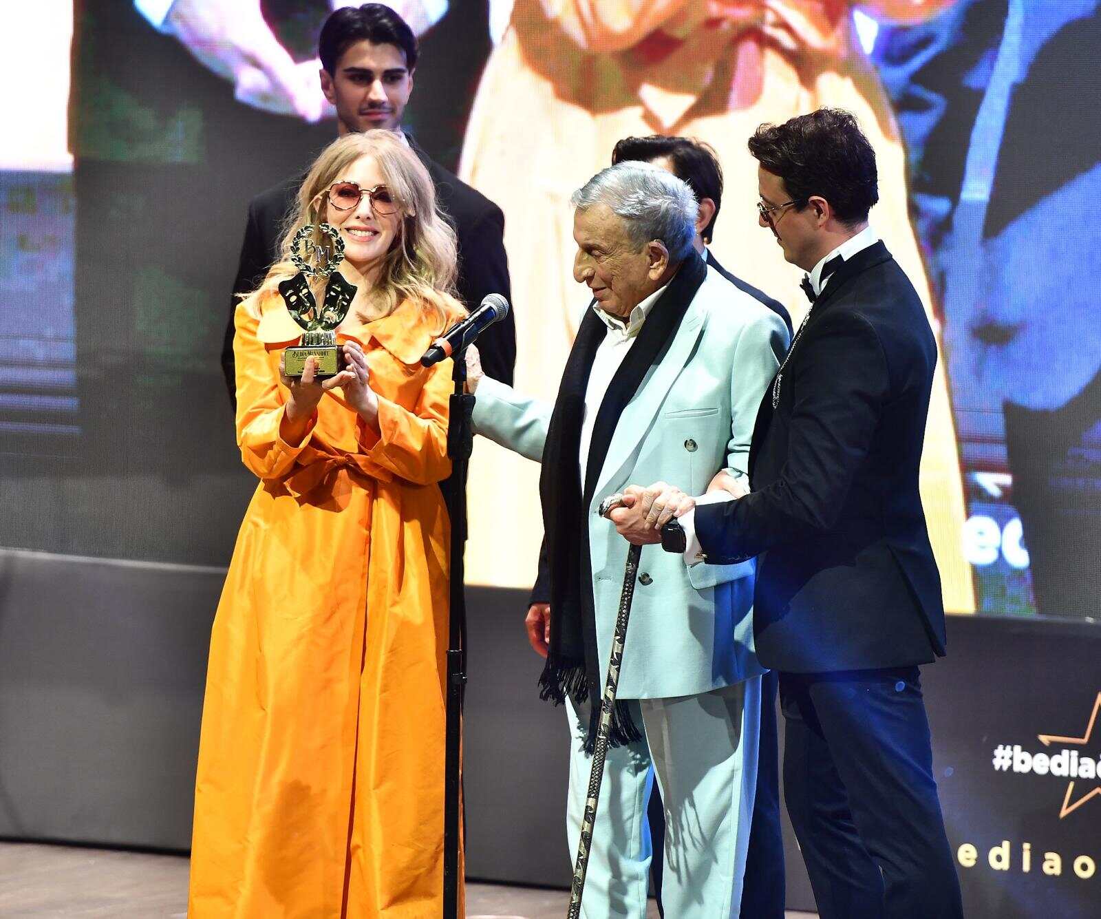 Sahne Tozu Tiyatrosu