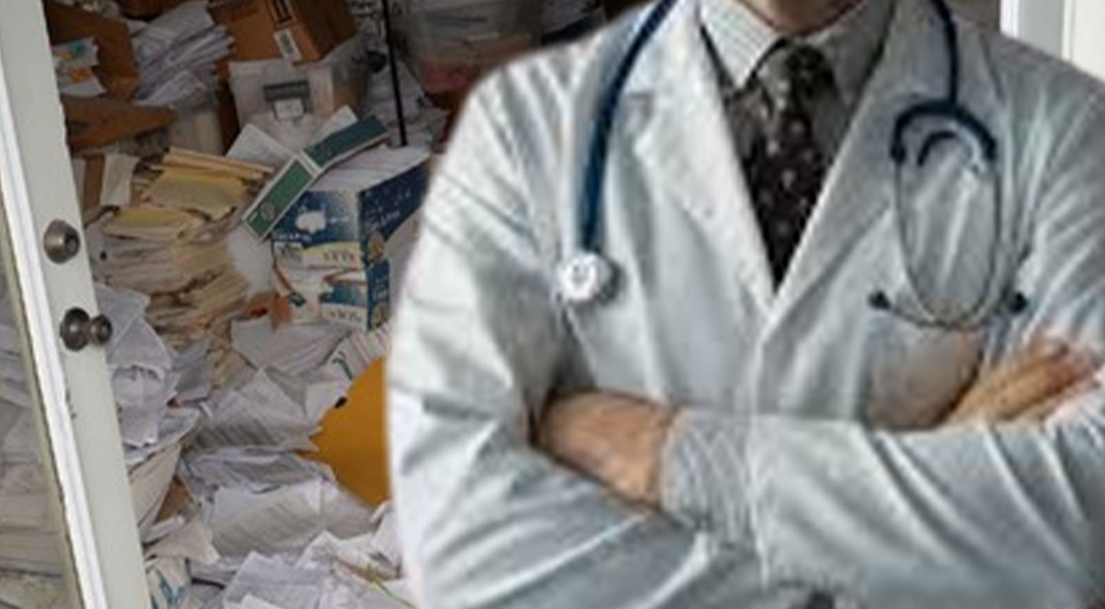 Sahte Teshislerle Milyonlarca Dolarlik Vurgun Doktora 10 Yillik Hapis Soku