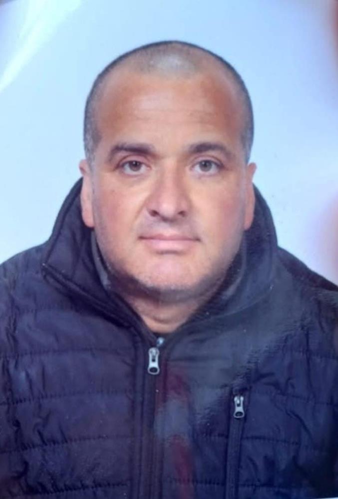 Ormanlık alanda çatışma