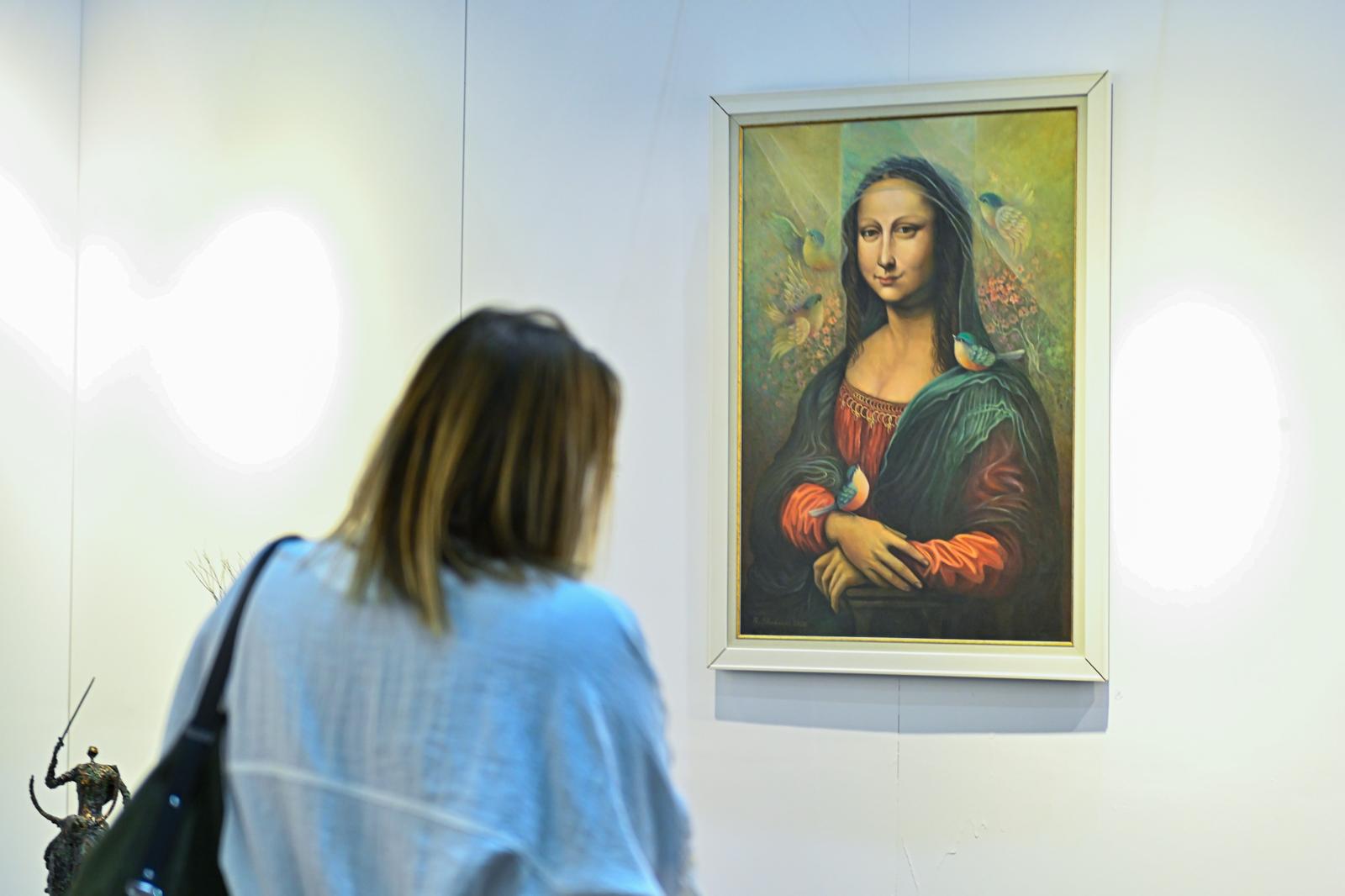 Sanat ve Antika Fuarı