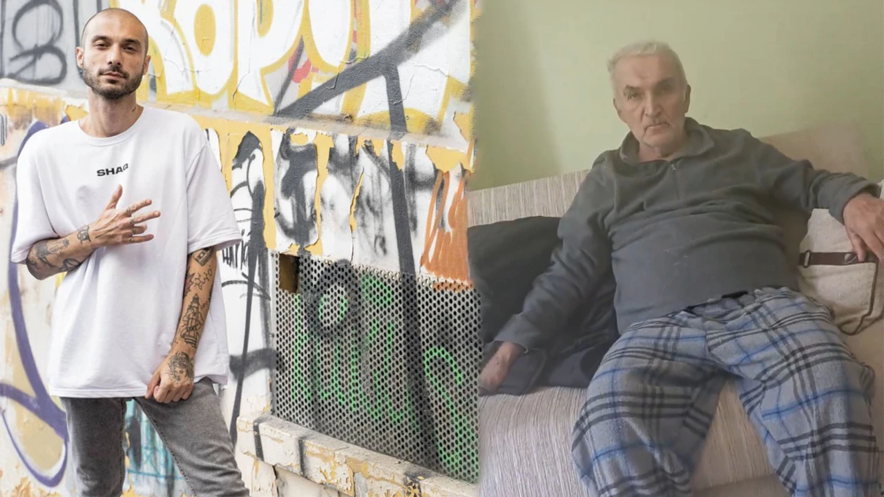 Sansar Salvo Şiddet