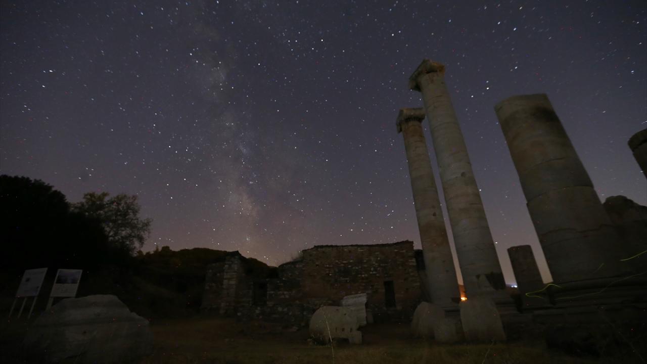 Sardes Antik Kenti-1