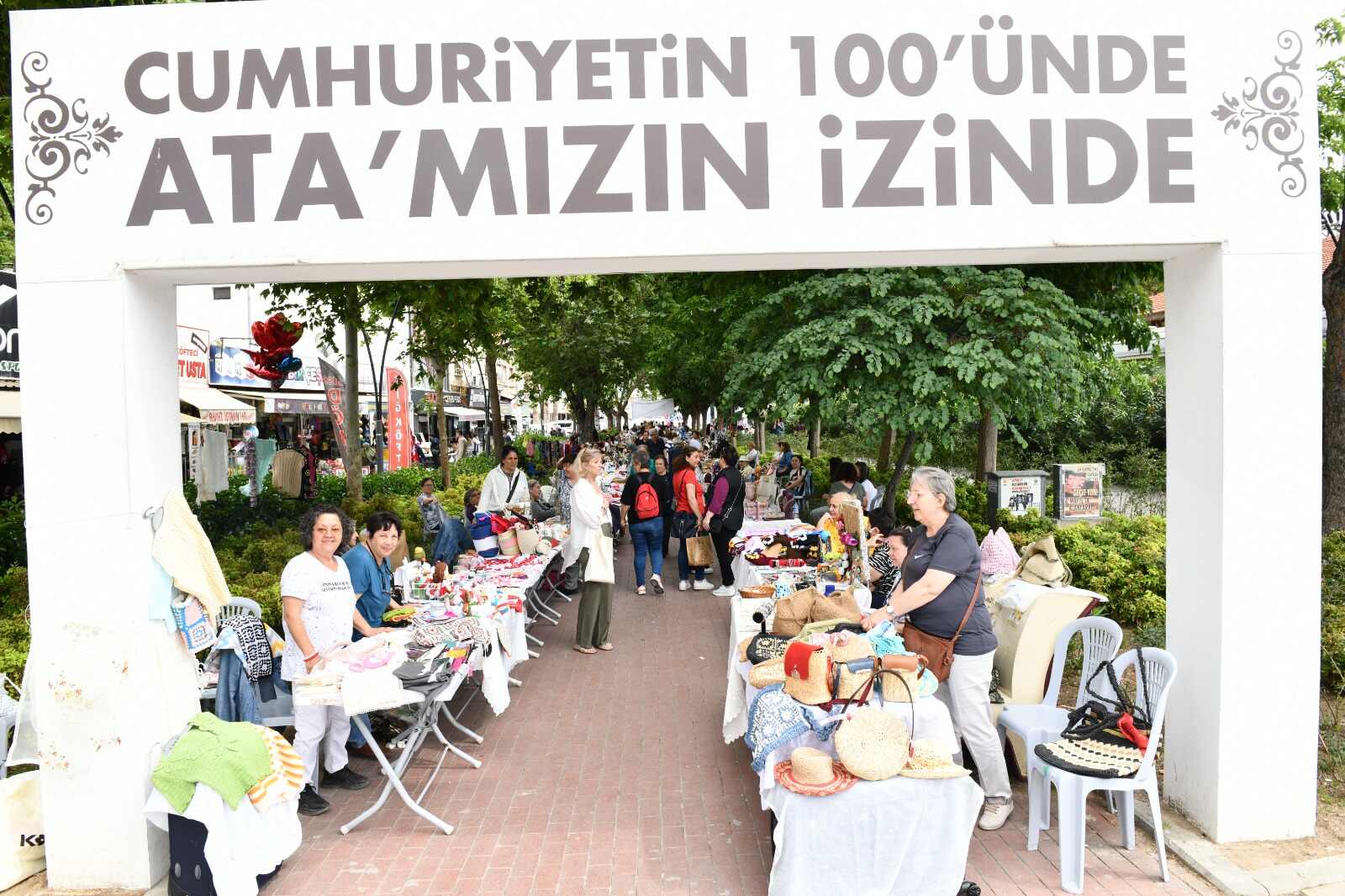 Sasalı Kent Ormanı