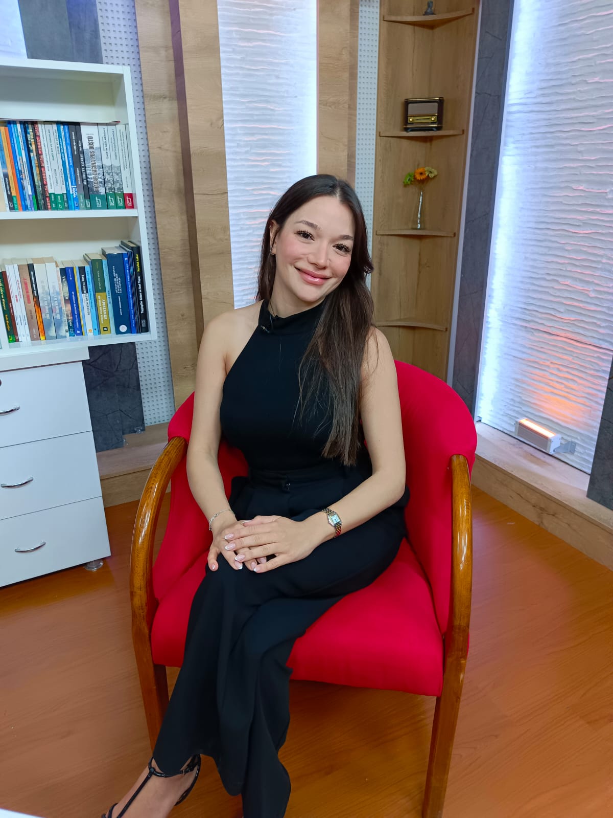 Sedef Yıldırım ile Keşfet