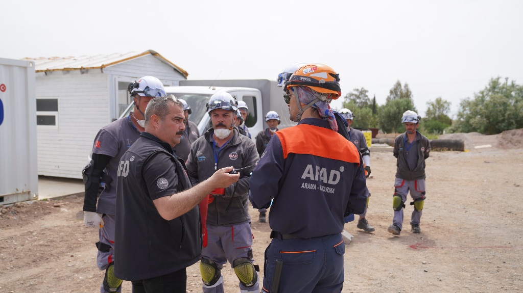 Seferihisar Belediyesi