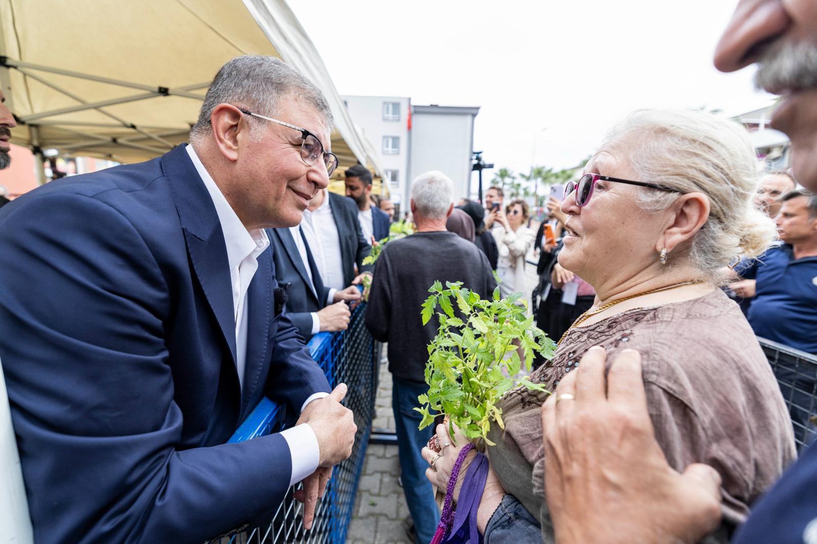 Seferihisar Belediyesi