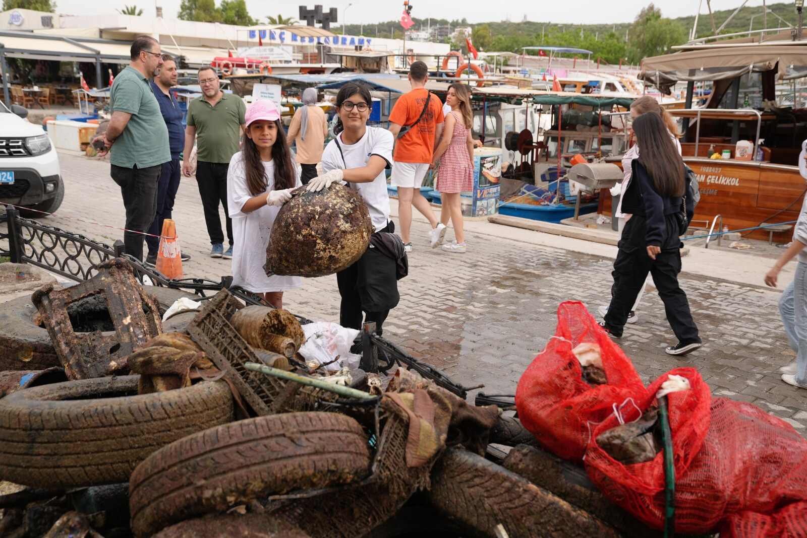 Seferihisar Belediyesi