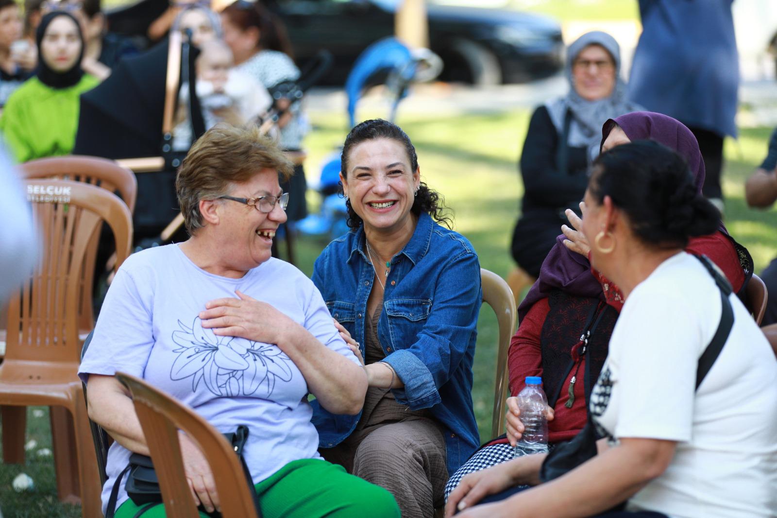 Selçuk Kent Konseyi