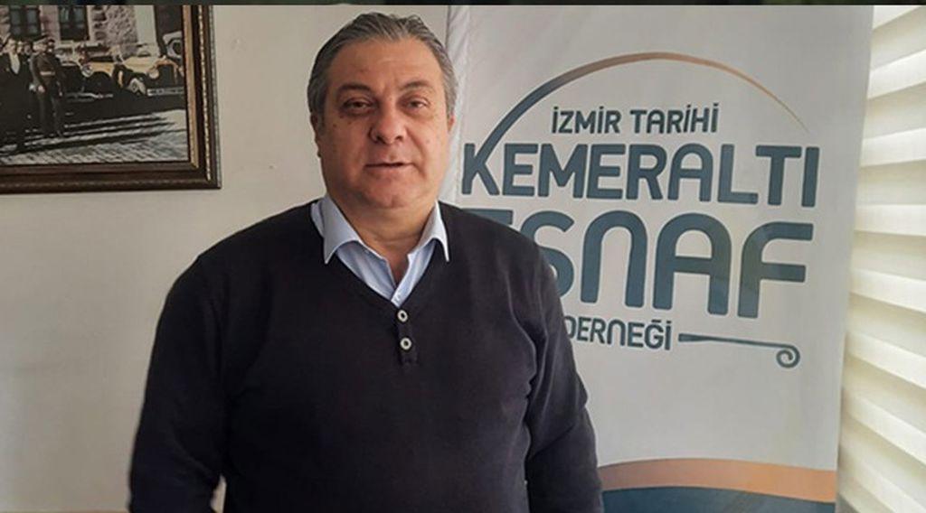 Semih Girgin Kemeraltı