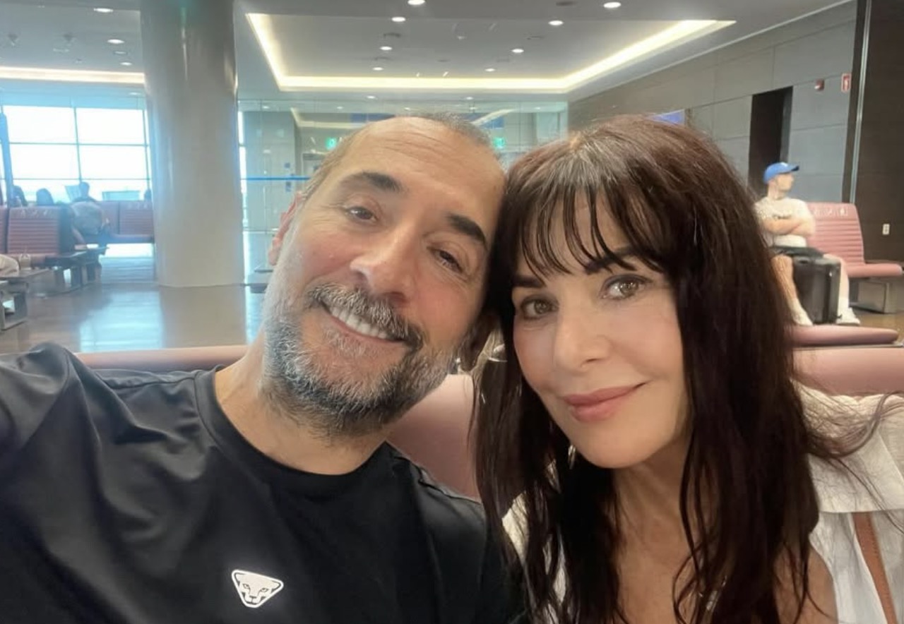 Senay Gurler Semih Sayginer Sevgili