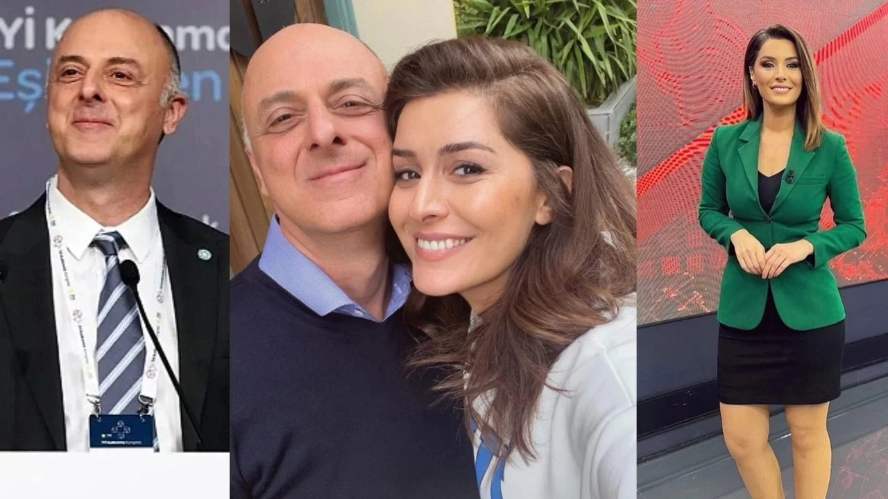 Serap Belovacikli Esi Umit Ozlale