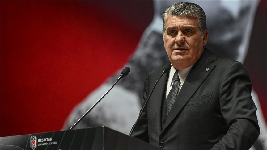 Serdal Adali Tarihi Cagri