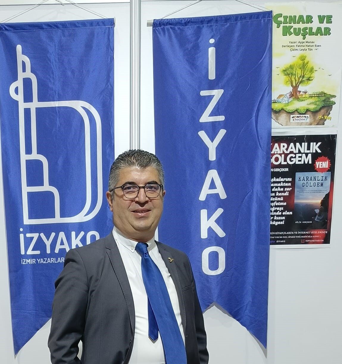 Serkan Esen