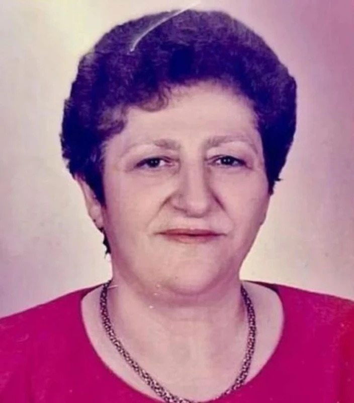 Serkan Keskin Annesi