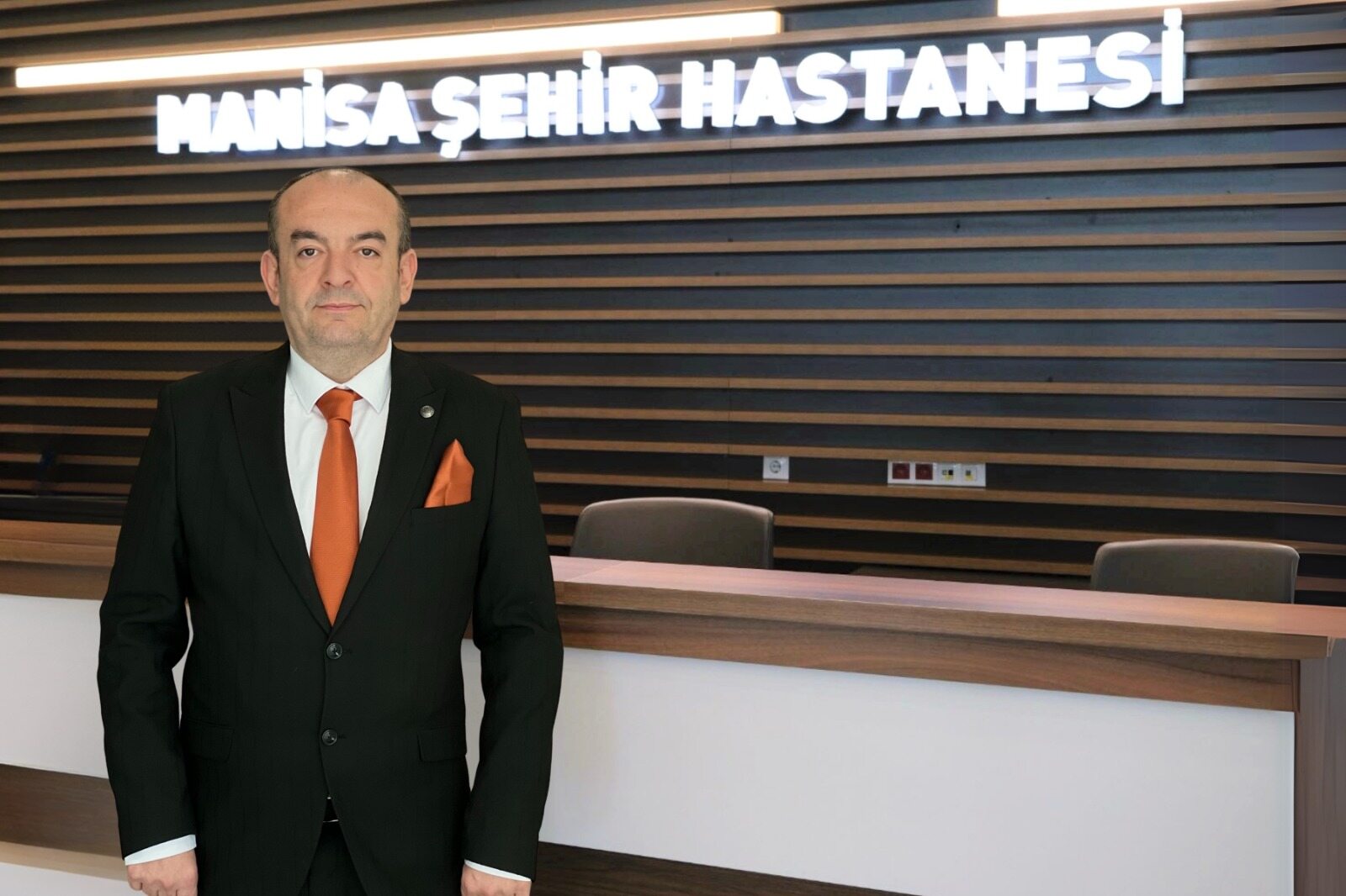 Serkan Saka