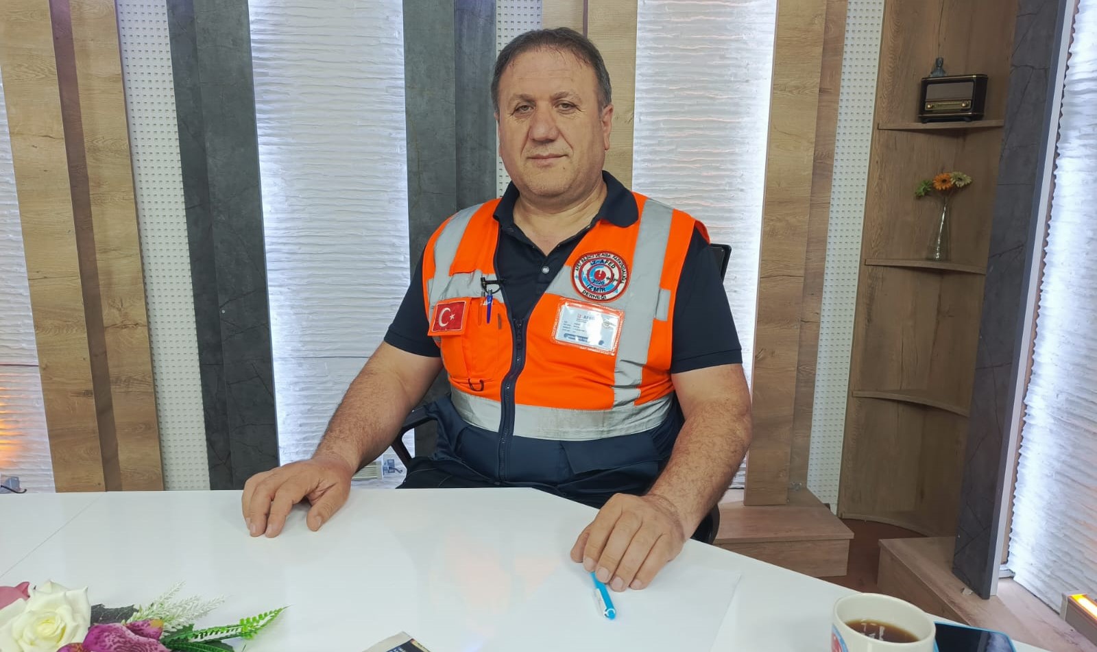 Servet Ertaş 1