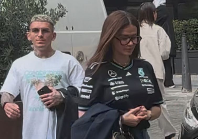 Devrim Özkan’la ayrılığı gündem olmuştu