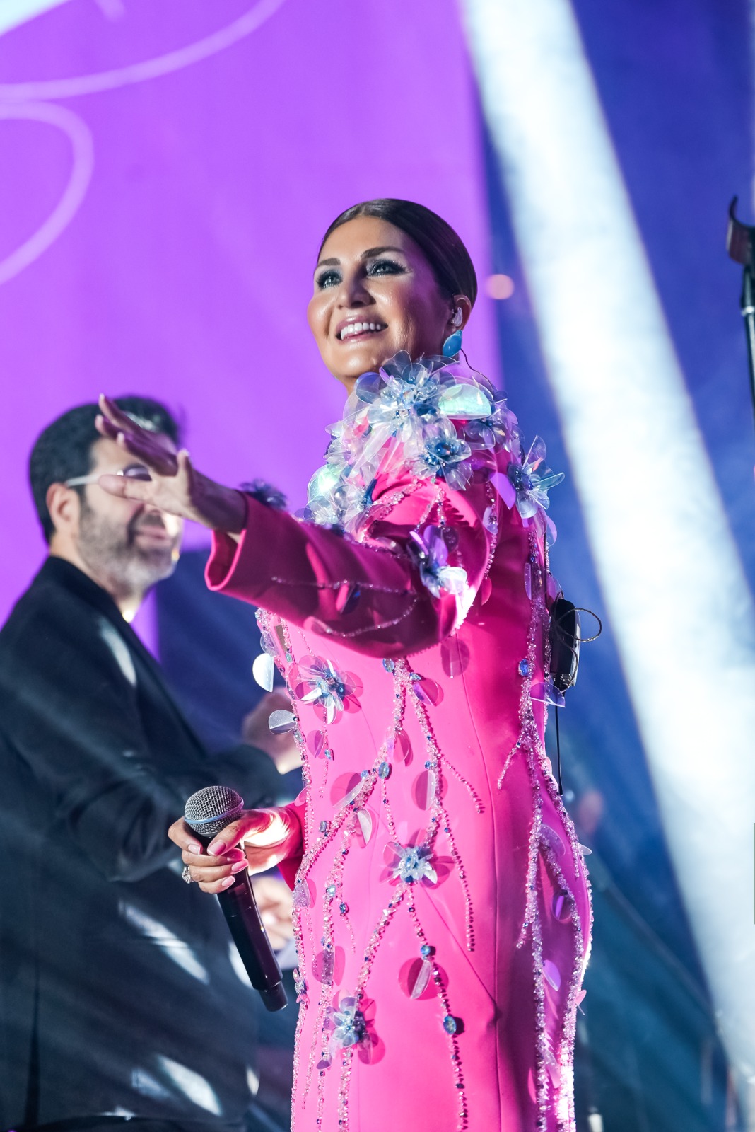 Repertuvarında hem klasikler hem yeni Hit'ler