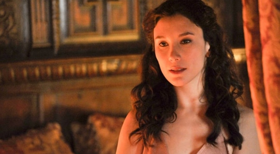 Sibel Kekilli Hayati