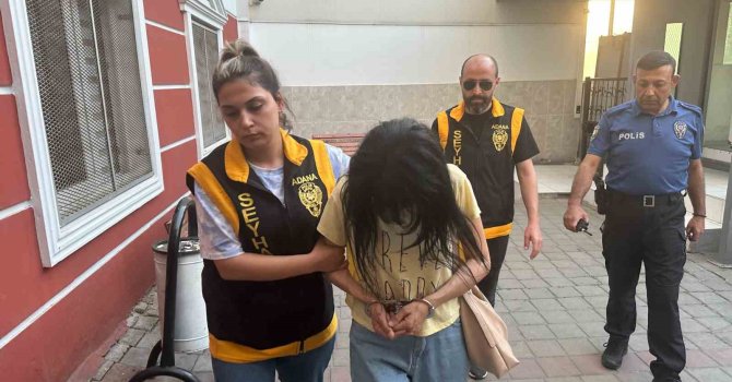 Şiddet Uygulayan Öğretmen 1
