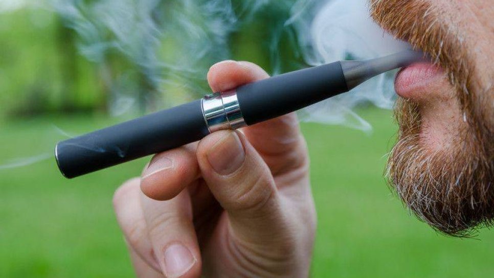 “Masum bir buhar değil”