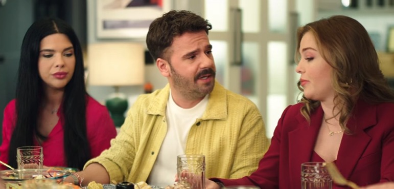 Dizinin hayranları film için 30 Mayıs'ı iple çekiyor