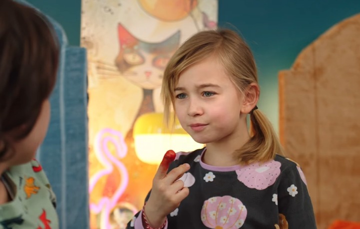 Tanıdık yüzler ve yepyeni bir macera