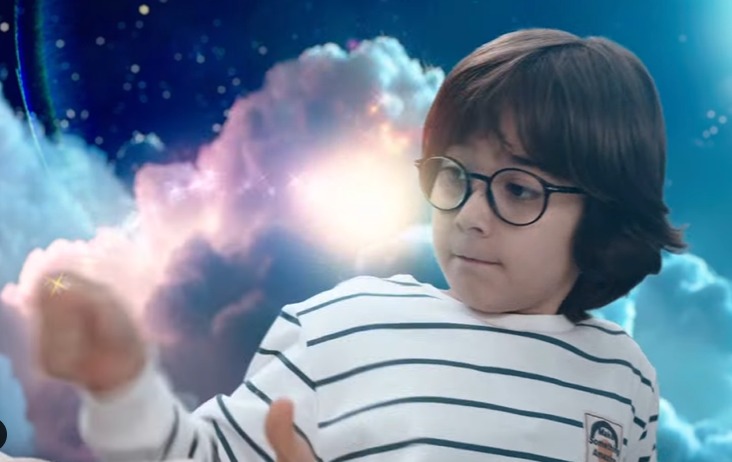 Tanıdık yüzler ve yepyeni bir macera