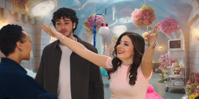 Tanıdık yüzler ve yepyeni bir macera