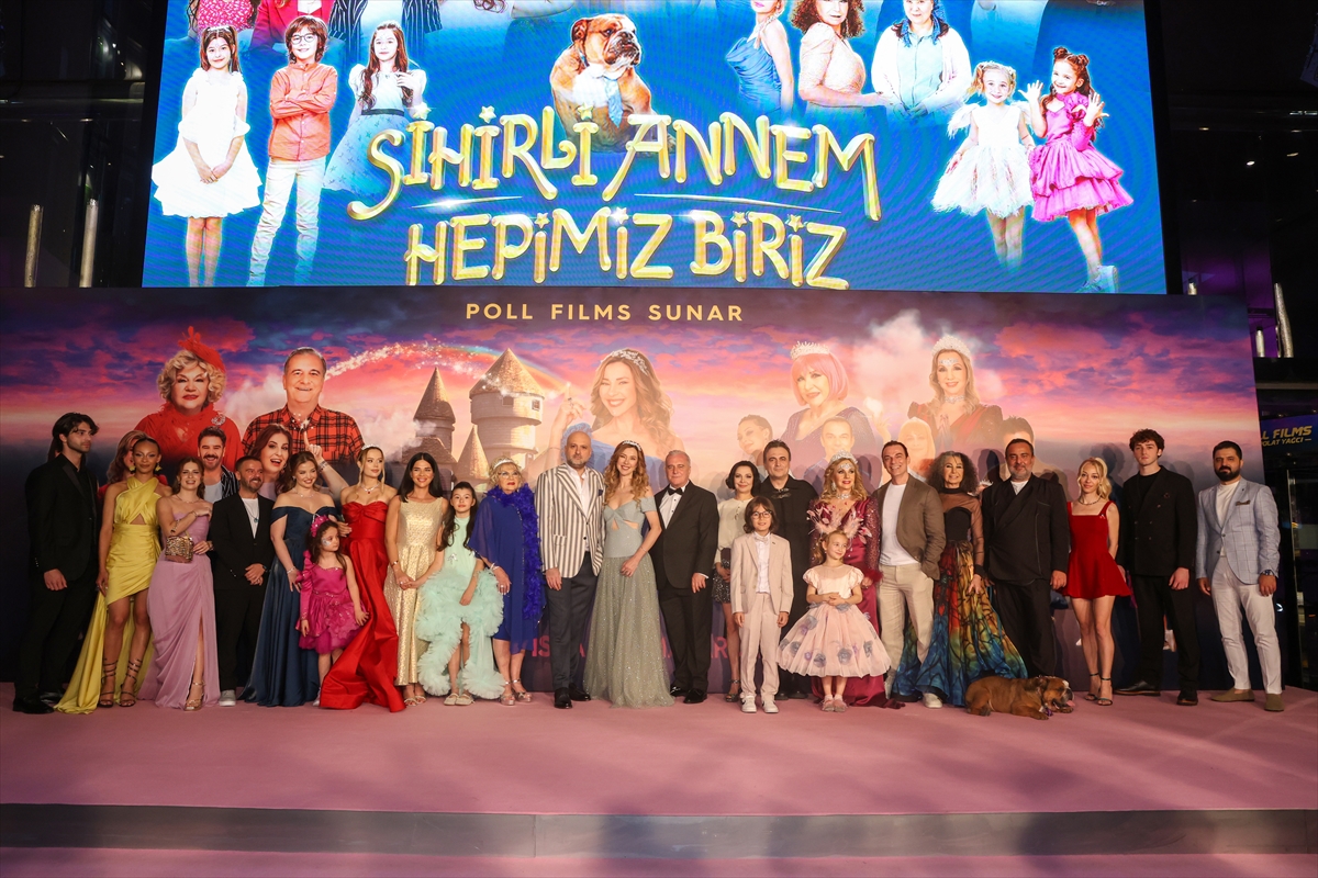 Sanat dünyasından ünlü akını