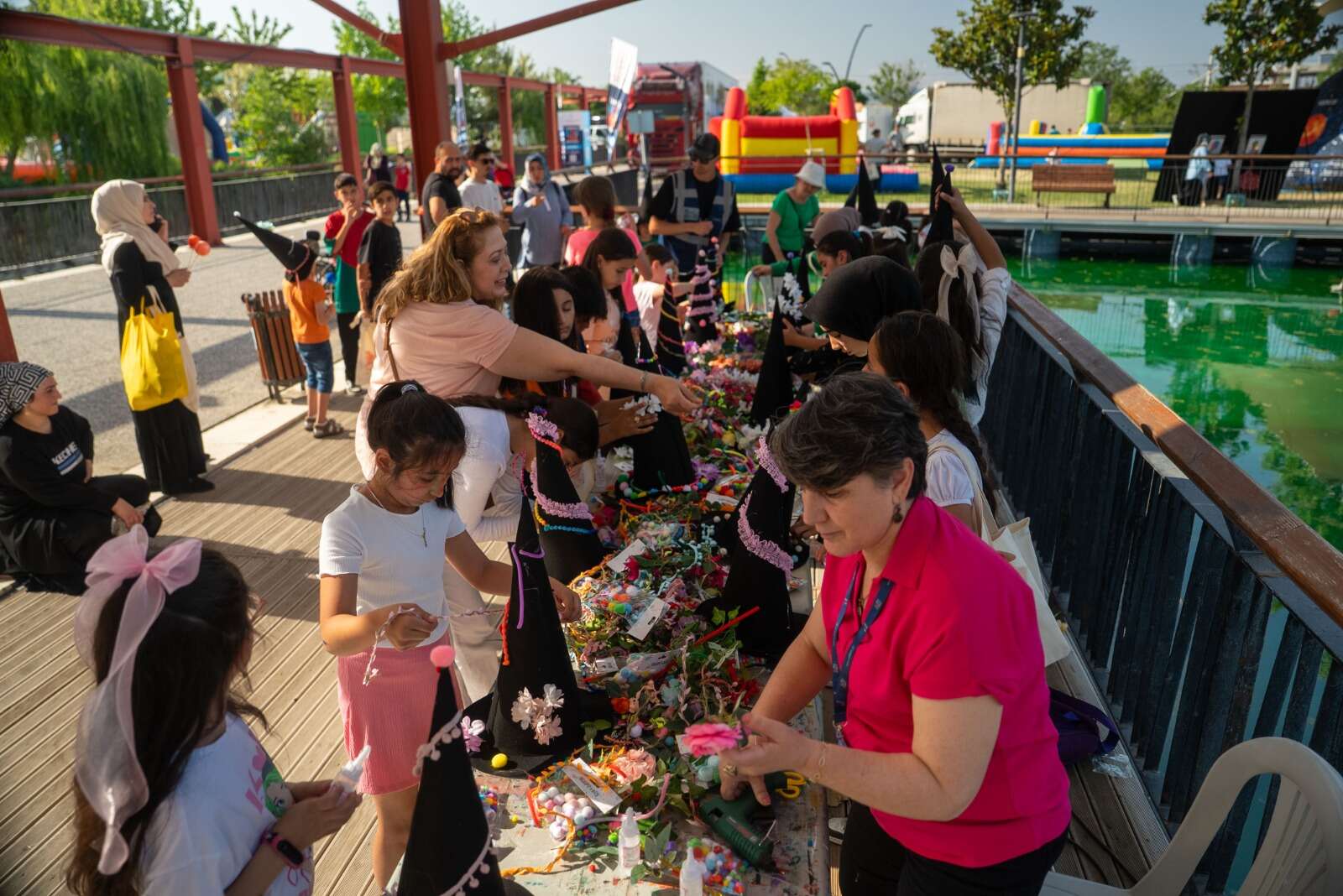 Atatürk Kent Parkı