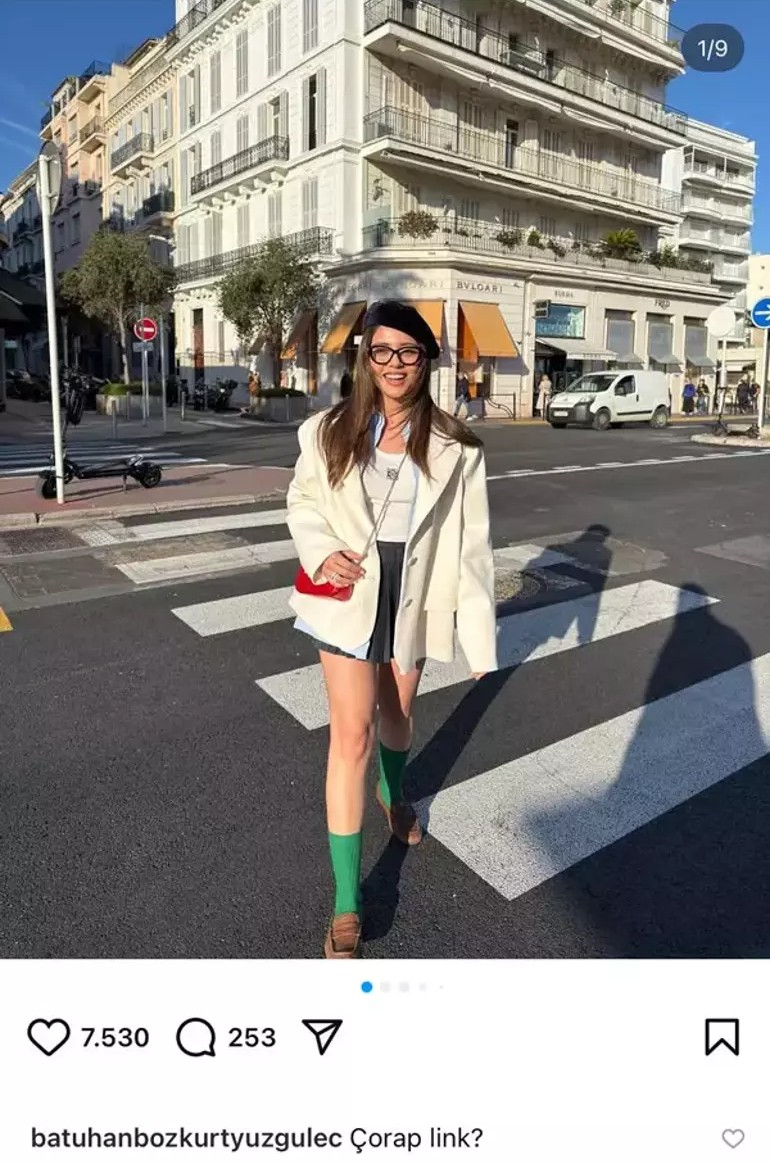 Sıla Türkoğlu Fotoğraf 2