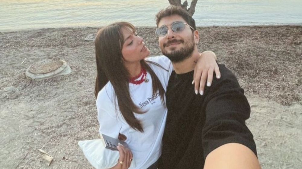 “Ata ile tanıştığımda hayatımda biri vardı”