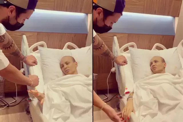 Son sözleri hafızalara kazındı