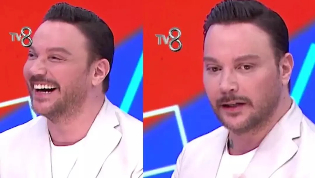 “Estetik değil, alın teri” açıklaması