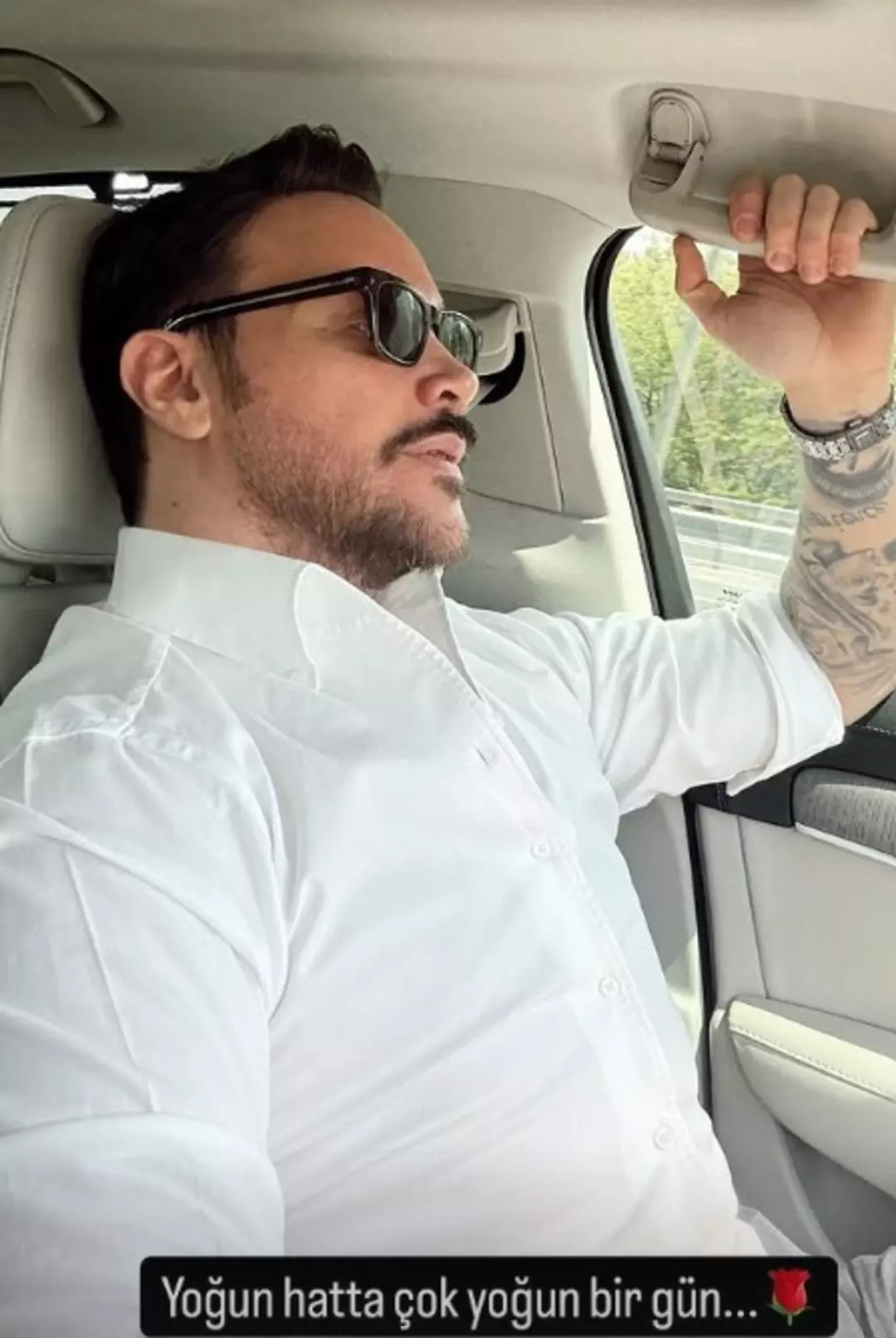 Yeni tarz sosyal medyada gündem oldu